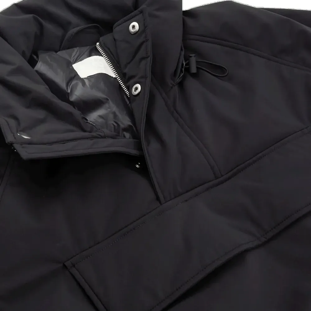 куртка Vatnsmyri с карманами