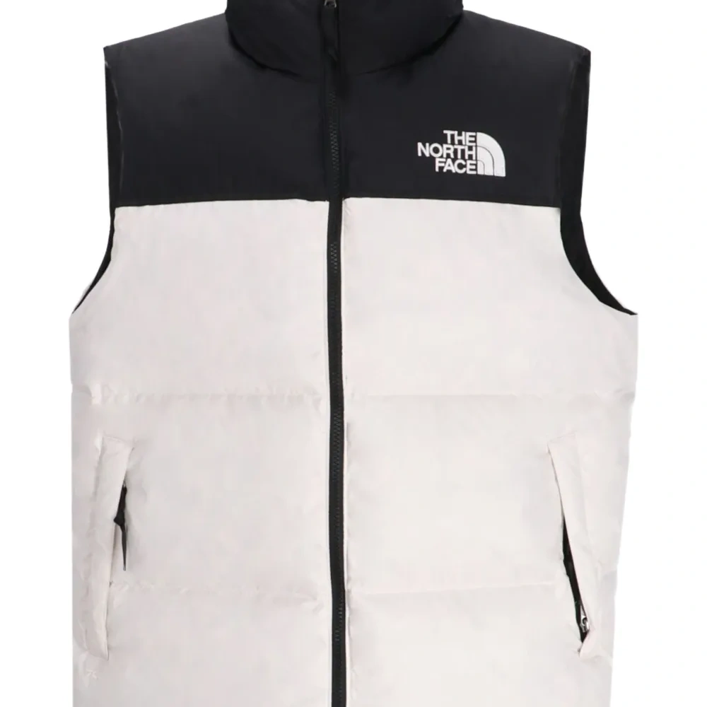 жилет с логотипом