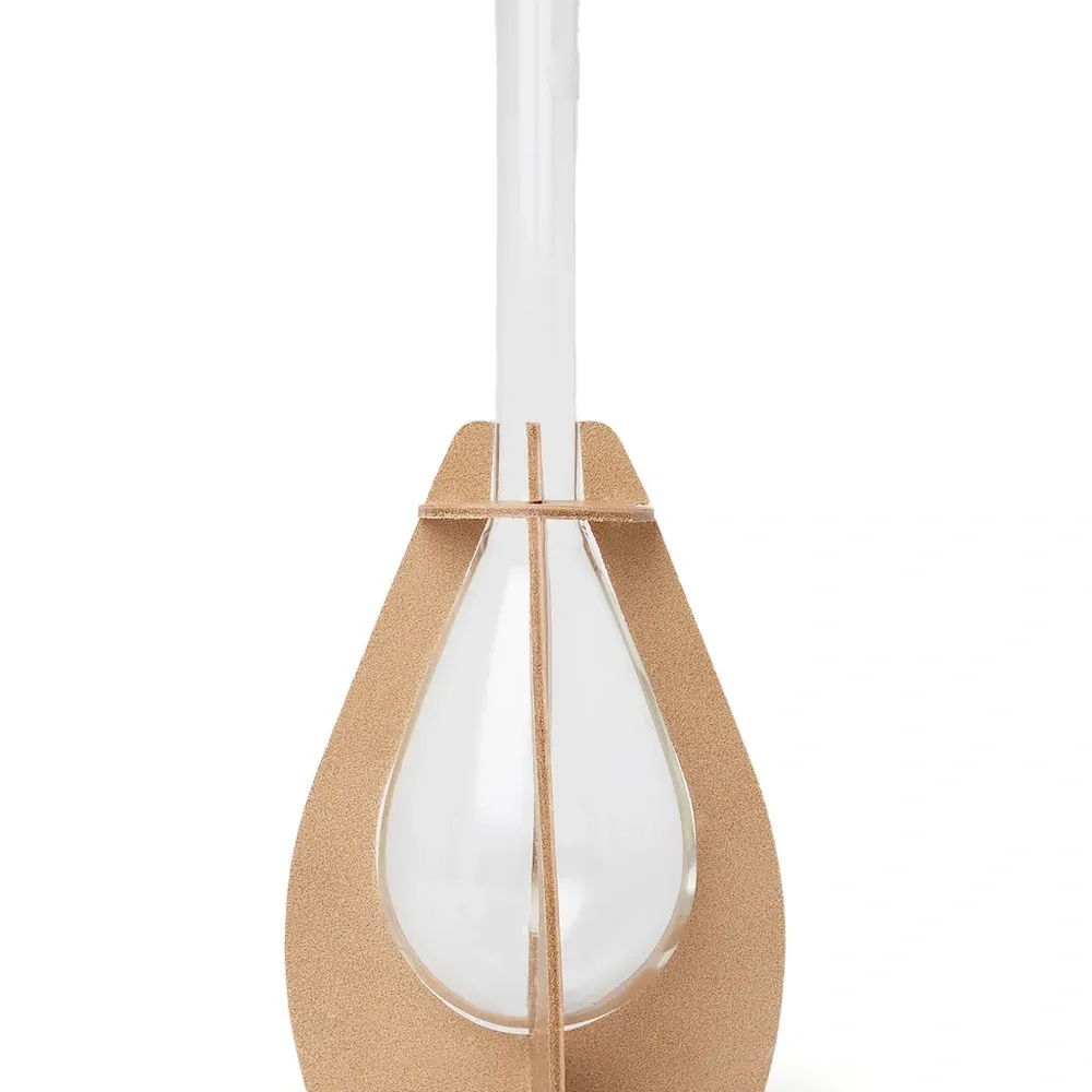 Стеклянная колба Кьельдаля