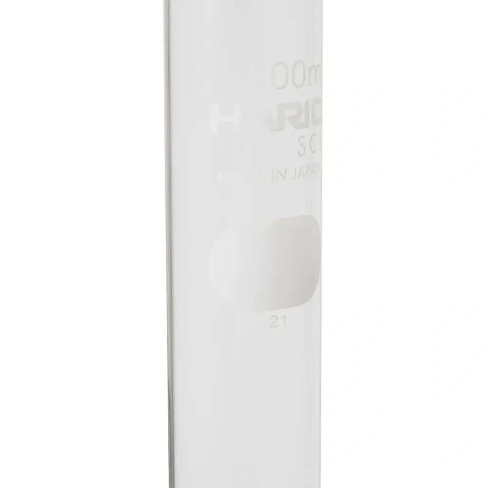 Стеклянная колба Кьельдаля