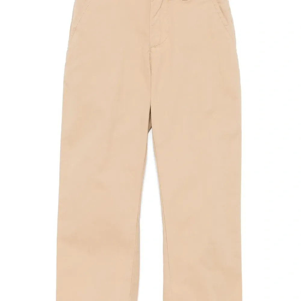 Зауженные брюки Зауженные брюки