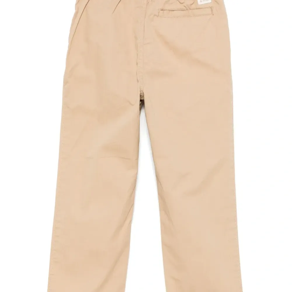 Зауженные брюки Зауженные брюки