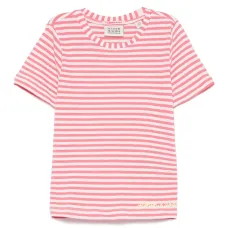 Футболка в полоску