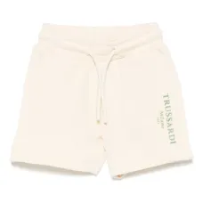 Шорты с логотипом