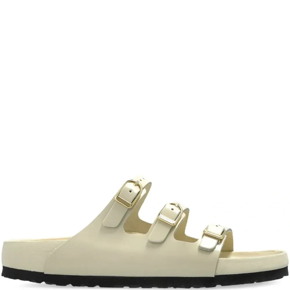 Сандалии Florida с пряжками