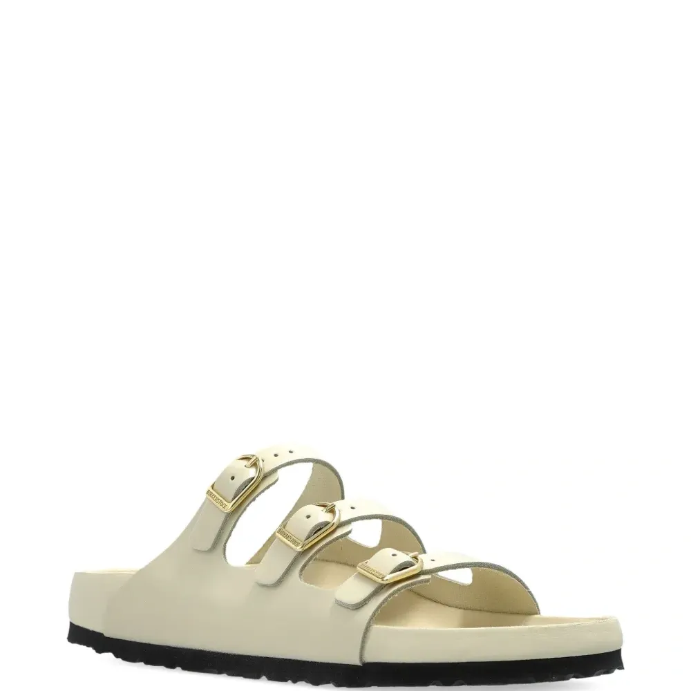 Сандалии Florida с пряжками