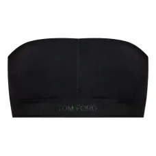 Бюстгальтер с логотипом Бюстгальтер с логотипом