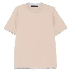 Многослойная футболка