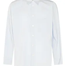 Рубашка на пуговицах