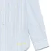 Рубашка в полоску