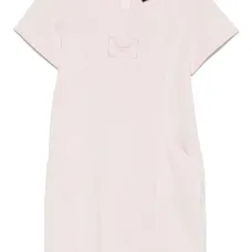 Платье из джерси