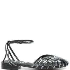 Балетки Serabi