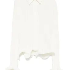 Фактурная рубашка