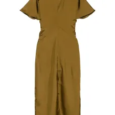 Платье миди Ella