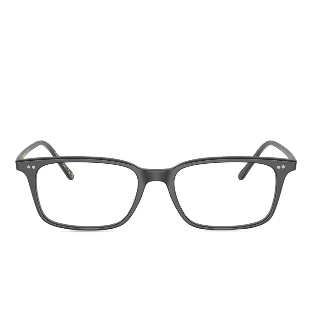 очки Neylan в прямоугольной оправе