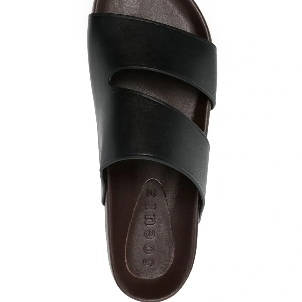 Сандалии Eros Сандалии Eros