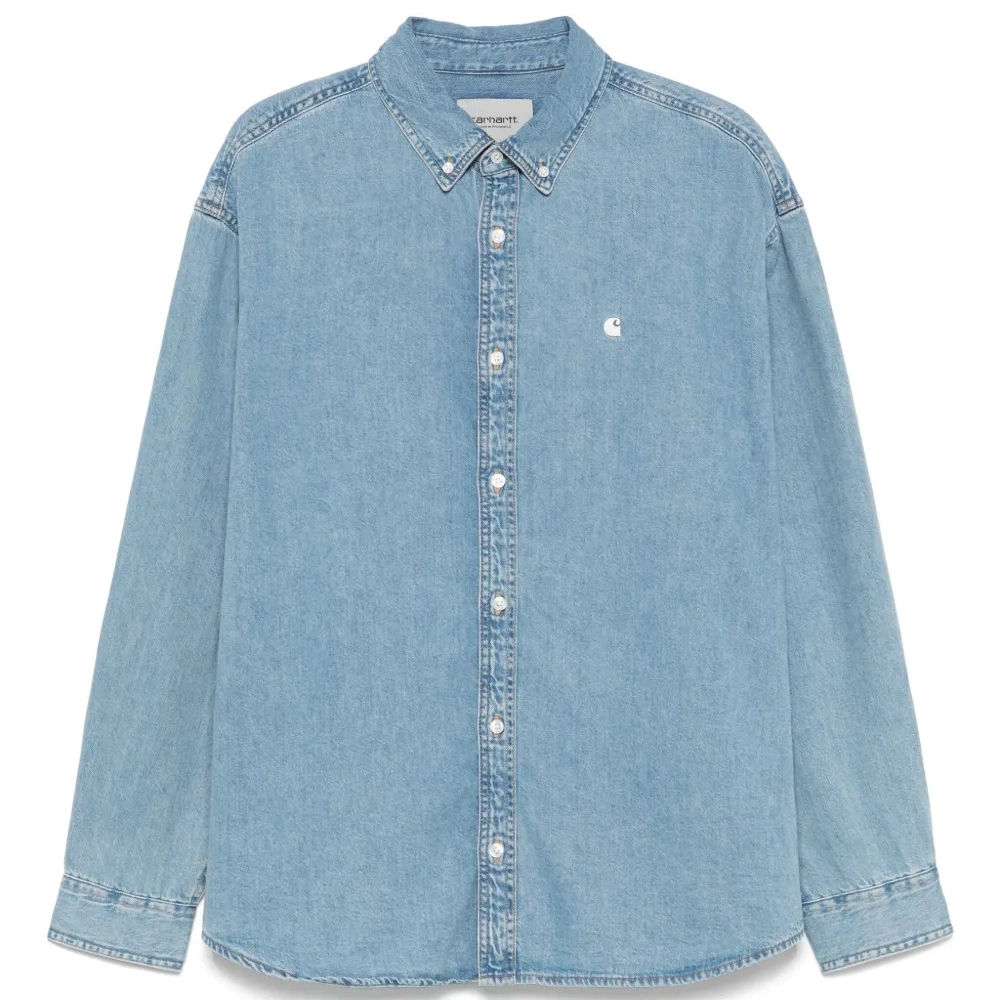 Рубашка Lucas