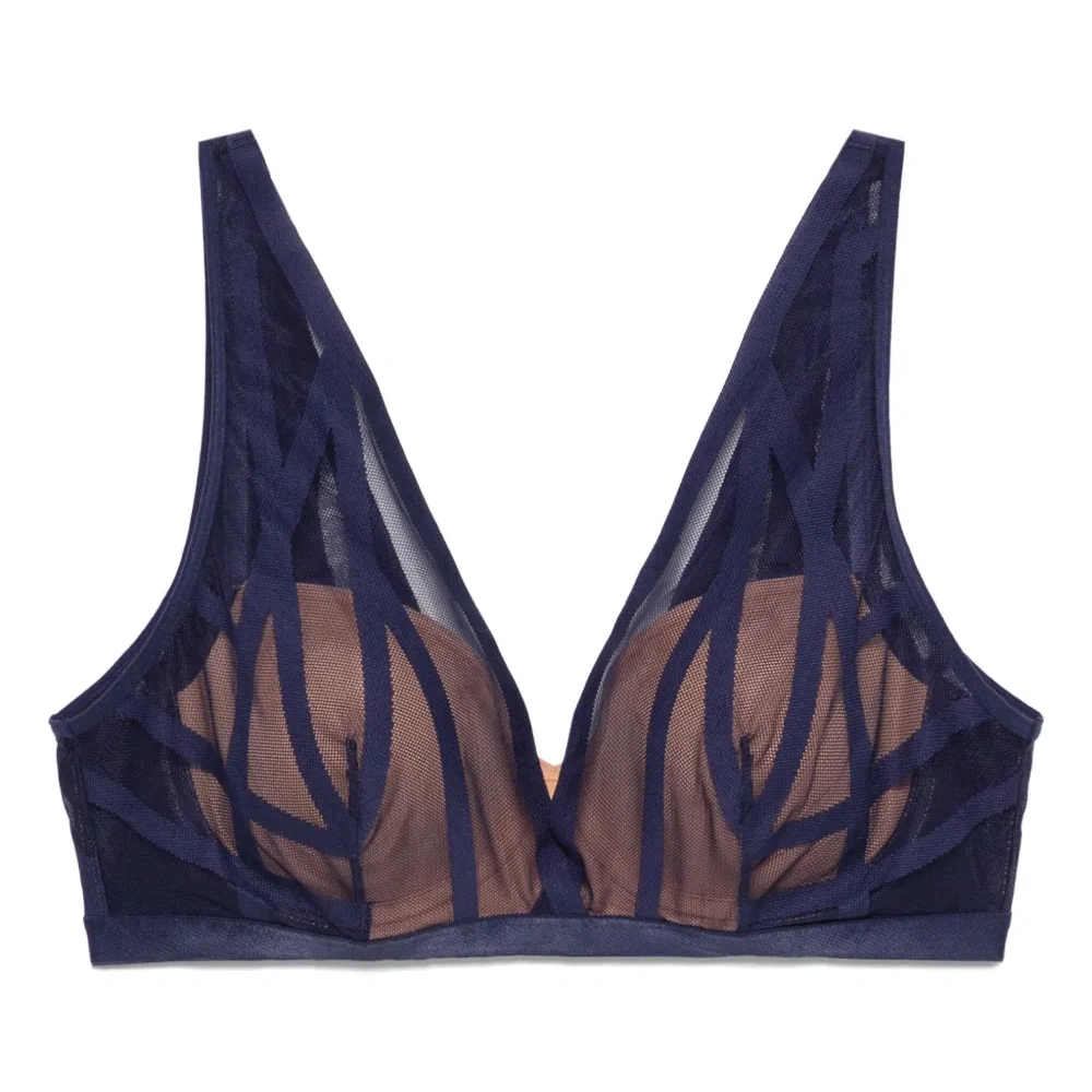 Бюстгальтер The Illusionist