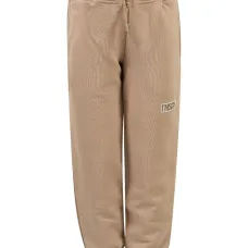 Спортивные брюки с надписью