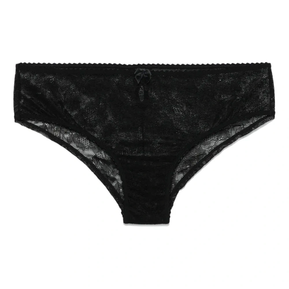 Трусы-брифы с бантом Трусы-брифы с бантом