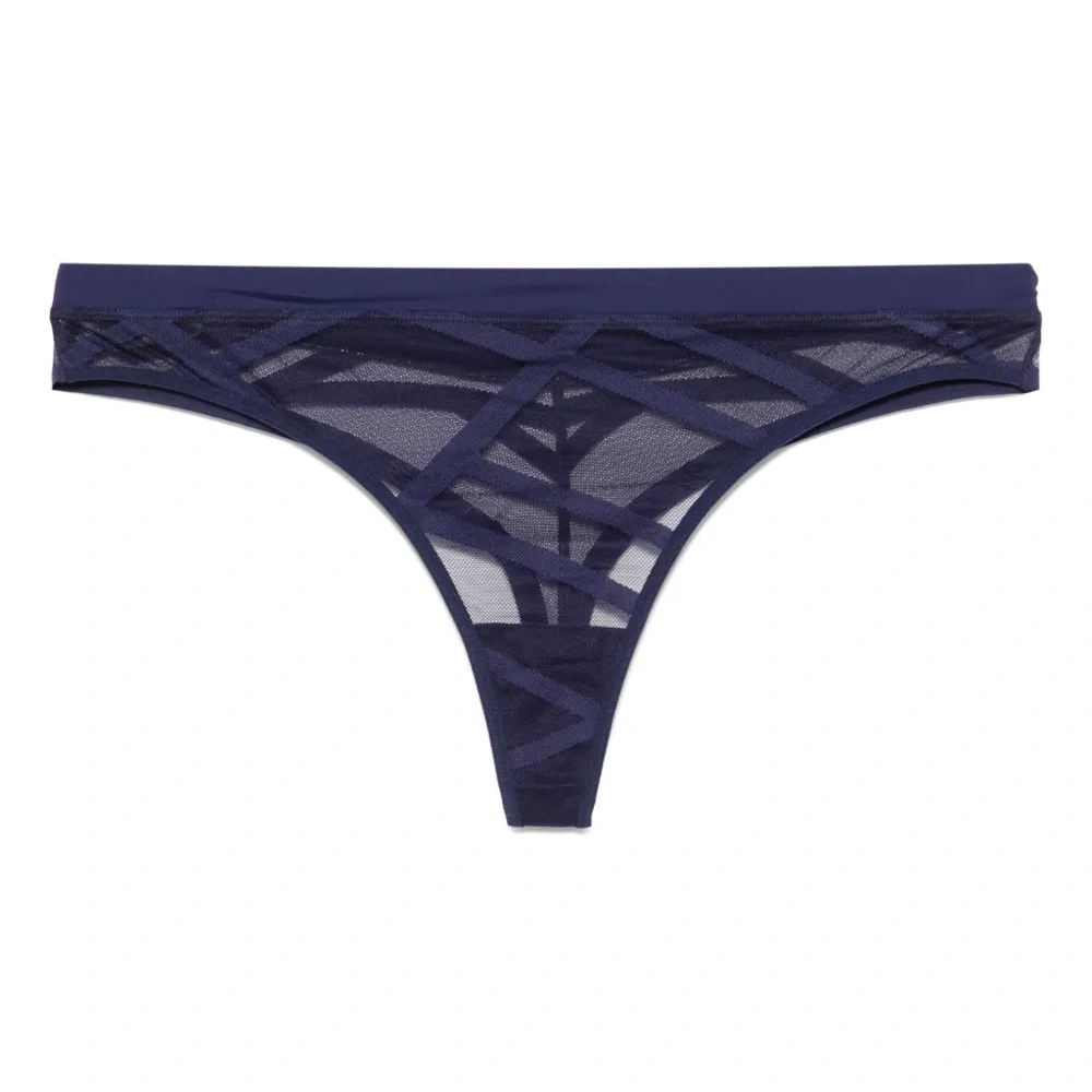 Трусы-стринги The Illusionist