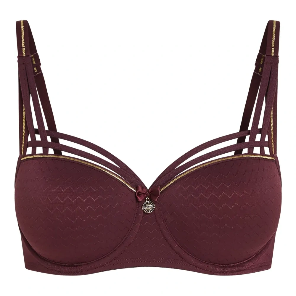 Бюстгальтер-балконет Dame de Paris