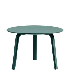 Круглый обеденный стол