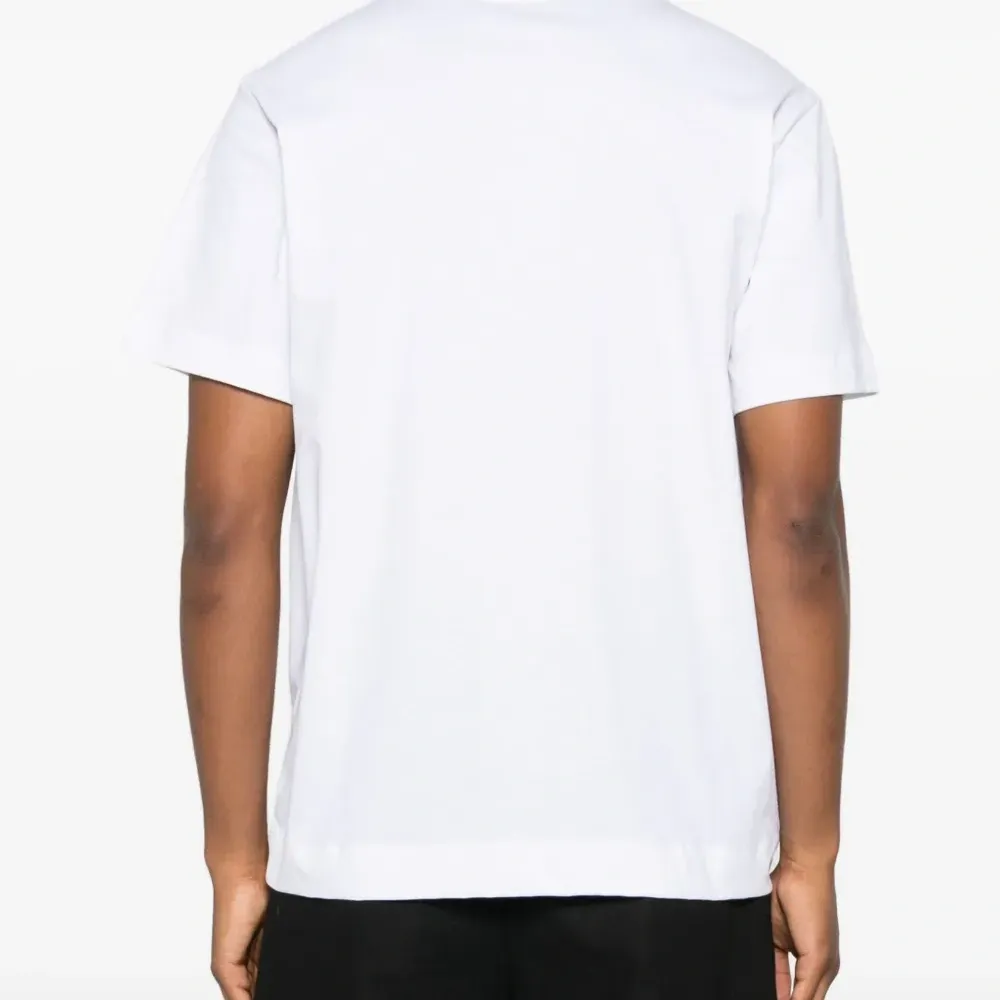 футболка с принтом Daisy Chain