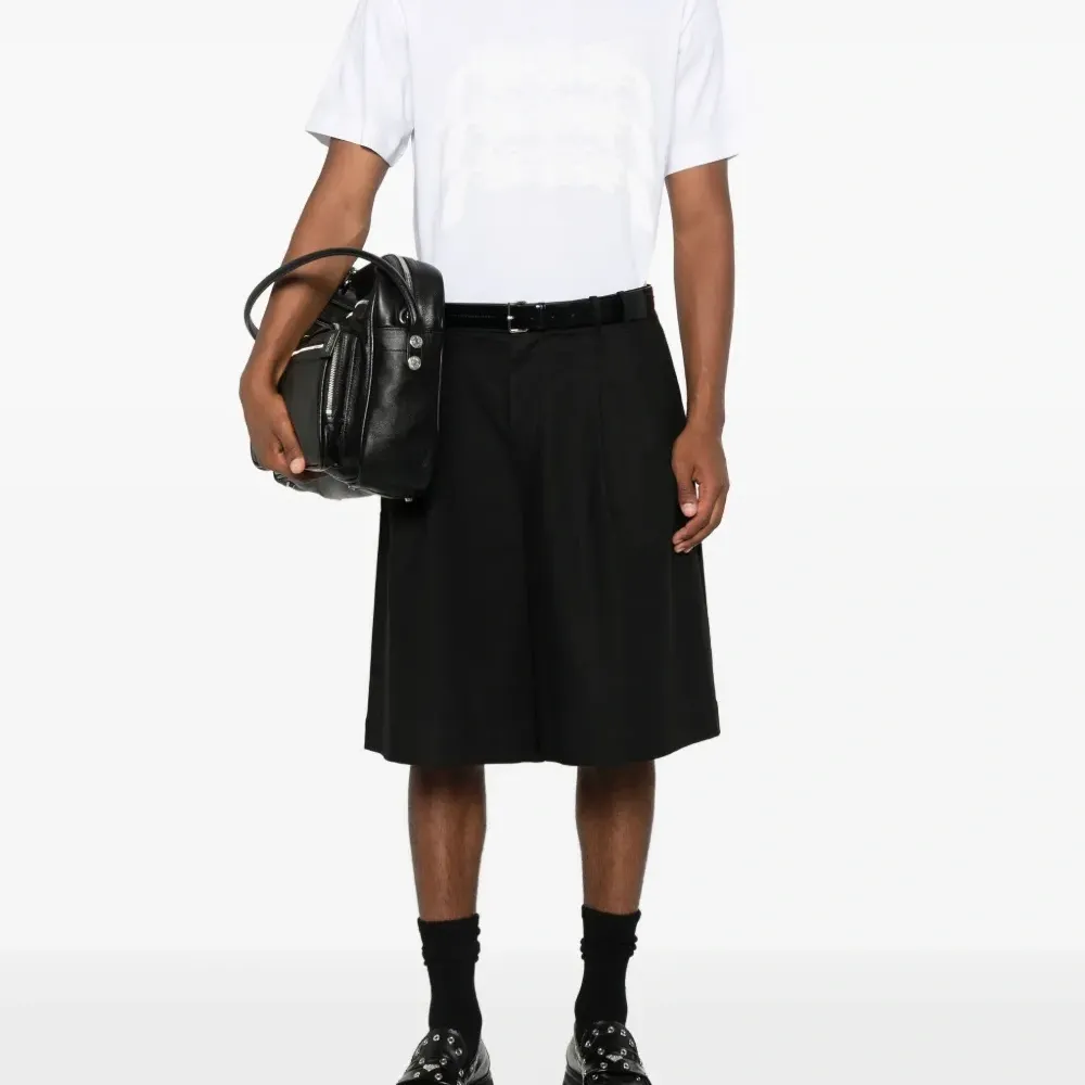 футболка с принтом Daisy Chain