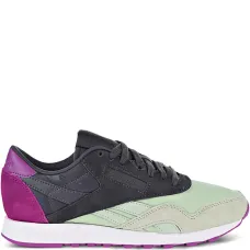 Кроссовки Classic Nylon CB Sage/Coal