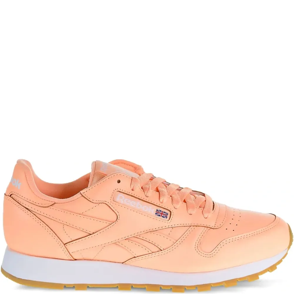 Кроссовки Classic Desert Glow/White