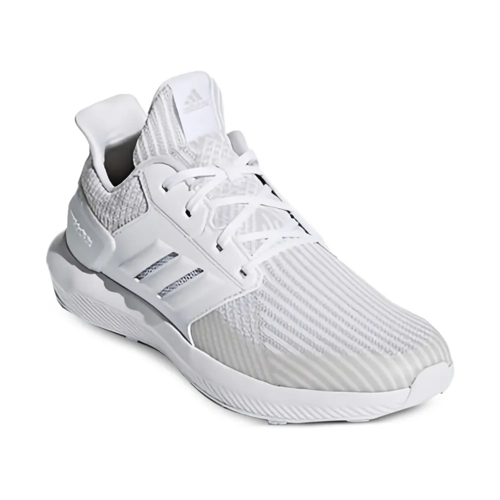 кроссовки Rapidarun Knit Grey/White