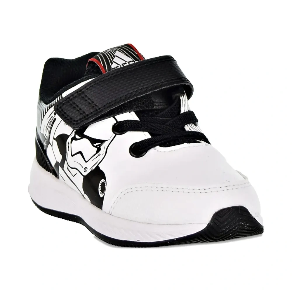 Кроссовки RapidaRun Star Wars - Core Black/Cloud White/Scarlet