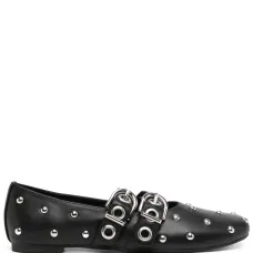 Балетки Ebony Балетки Ebony