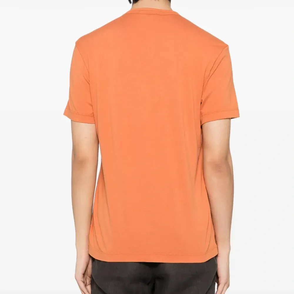 Футболка Brushed Lotus