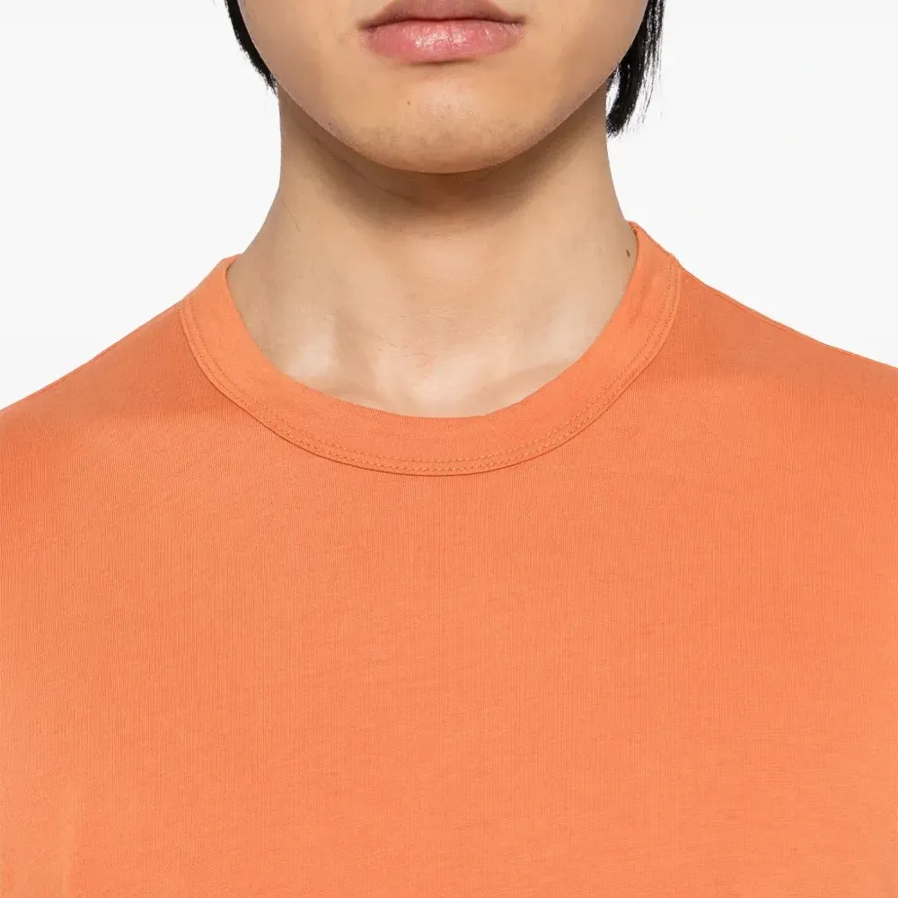 Футболка Brushed Lotus