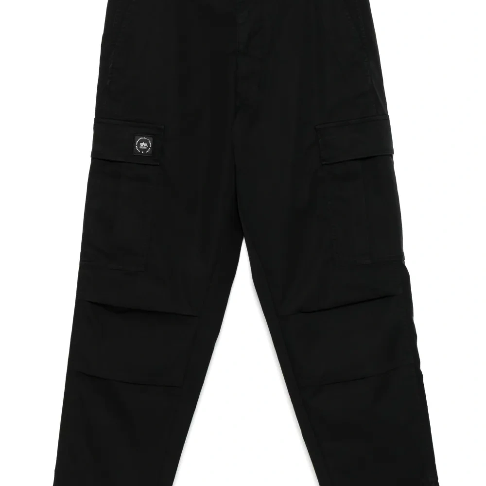 Брюки карго