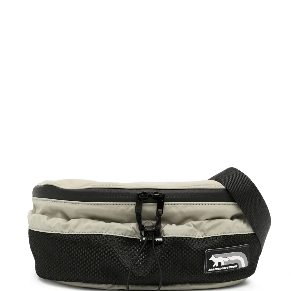 Поясная сумка flash Fox