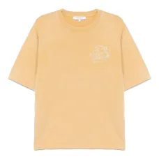 Футболка с вышивкой