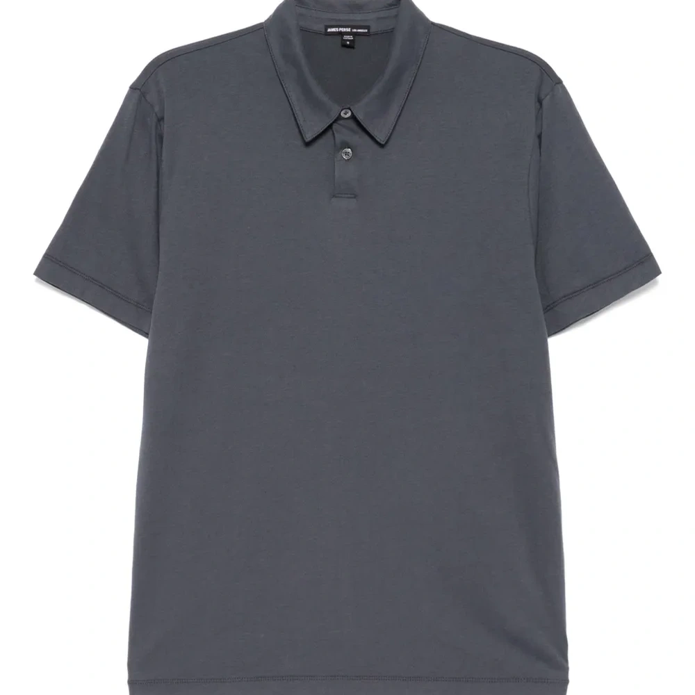 Рубашка поло Brushed Lotus