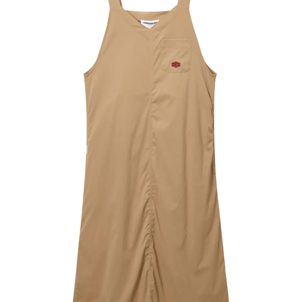 Платье с кулиской