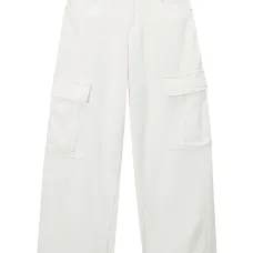 Брюки карго