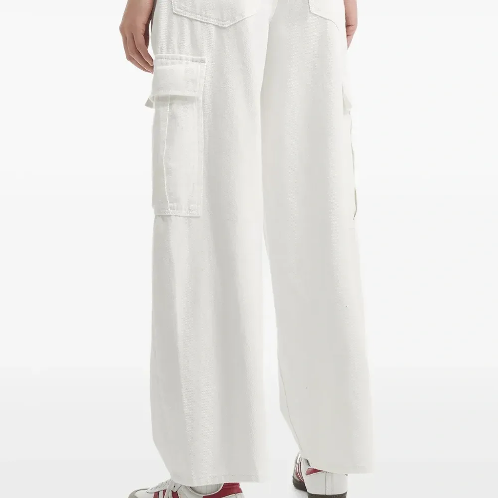 Брюки карго