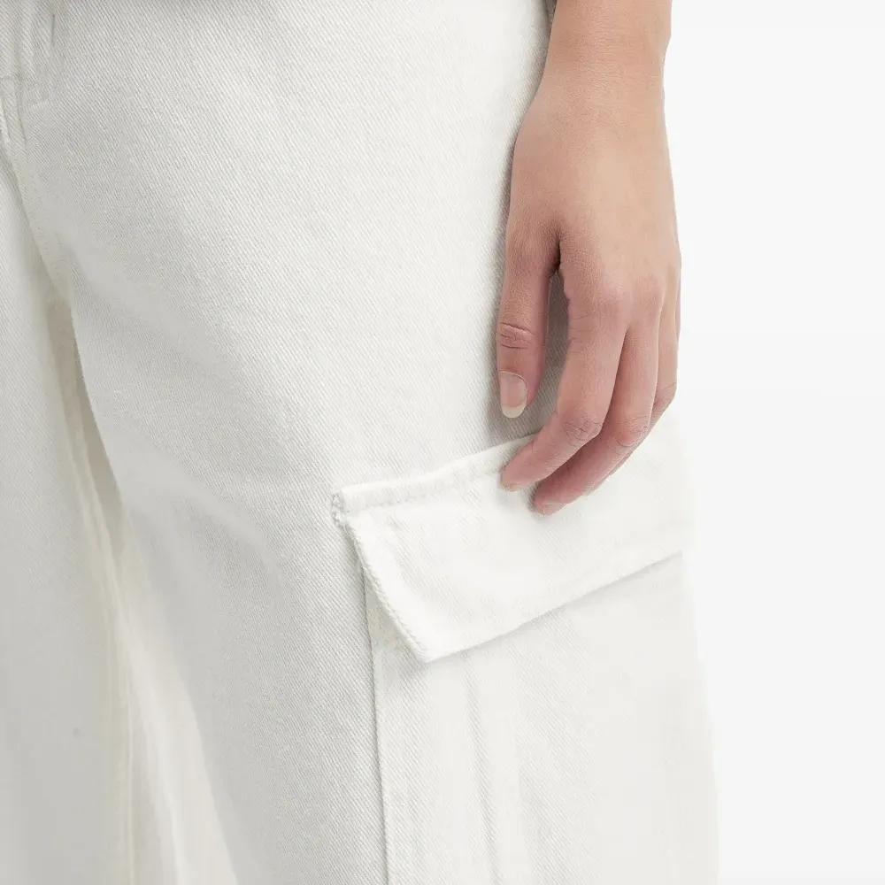 Брюки карго