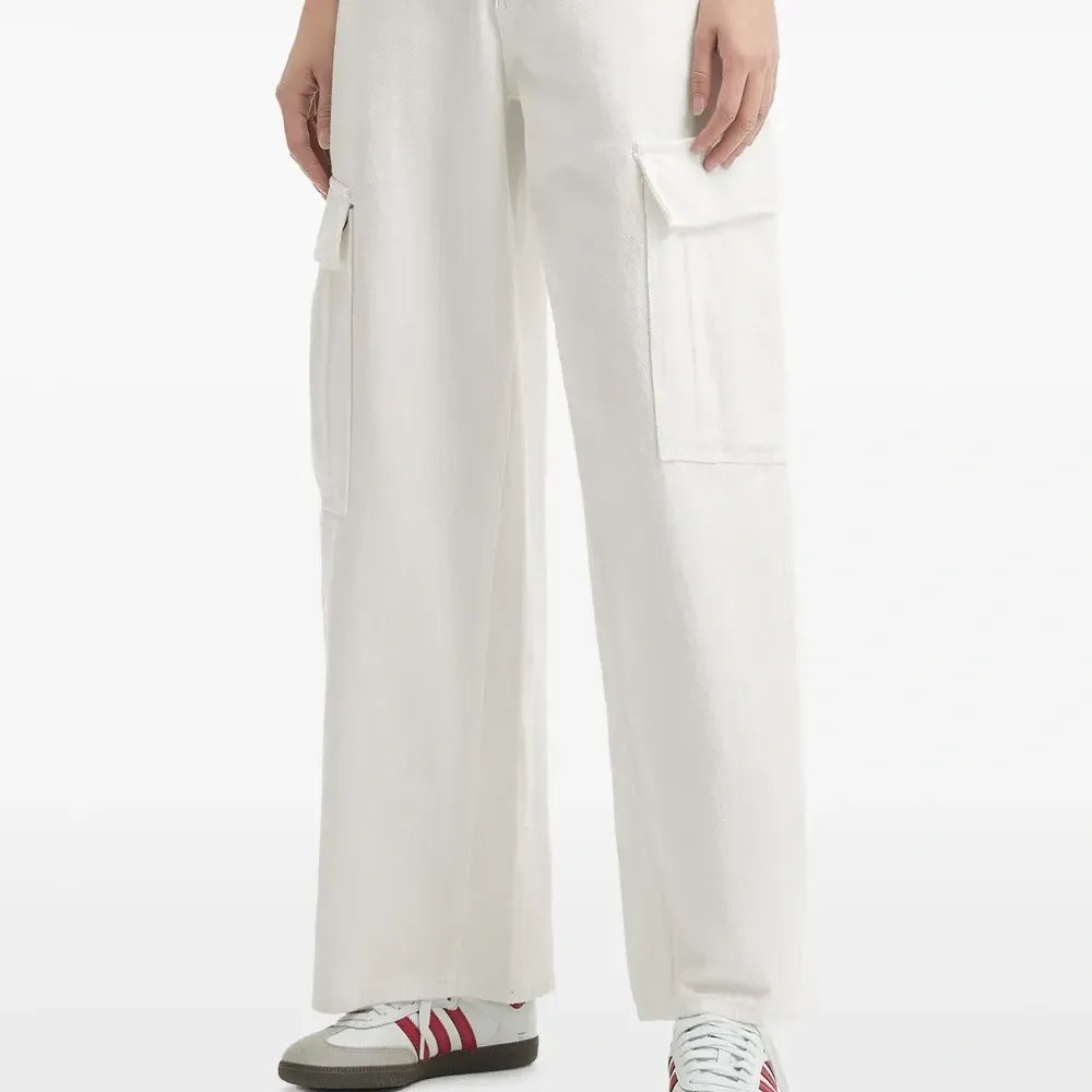 Брюки карго