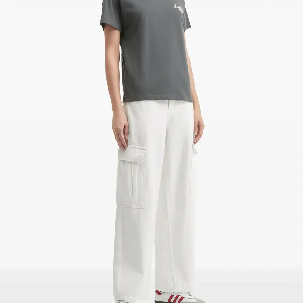 Брюки карго