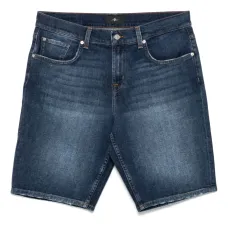 Джинсовые шорты Джинсовые шорты