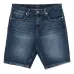 Джинсовые шорты