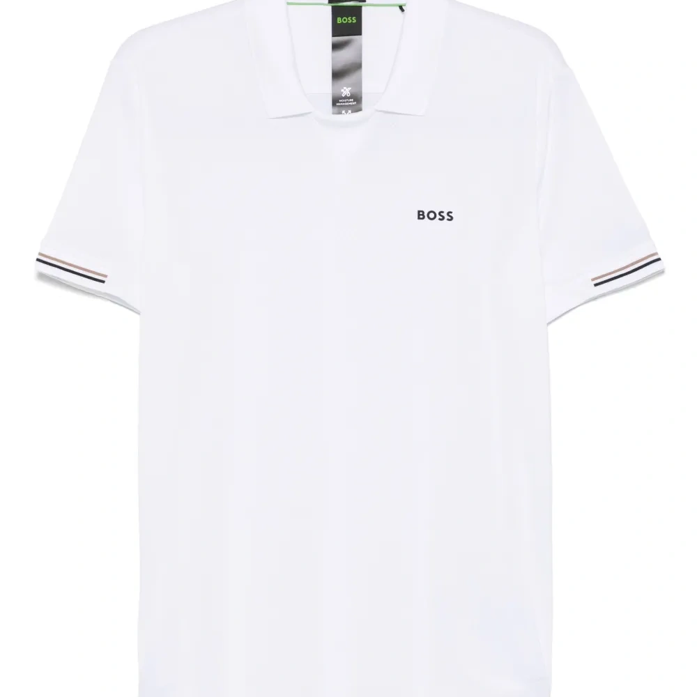 Футболка из джерси