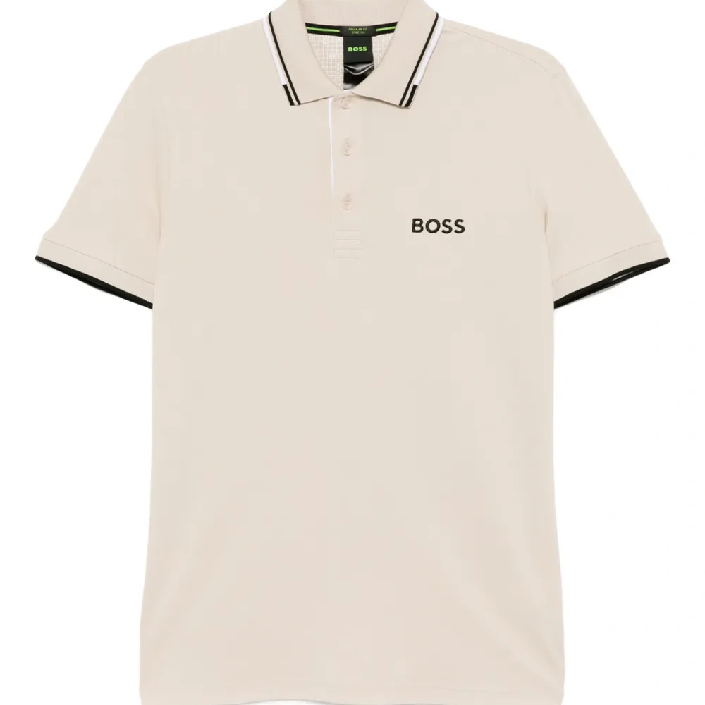 Рубашка поло